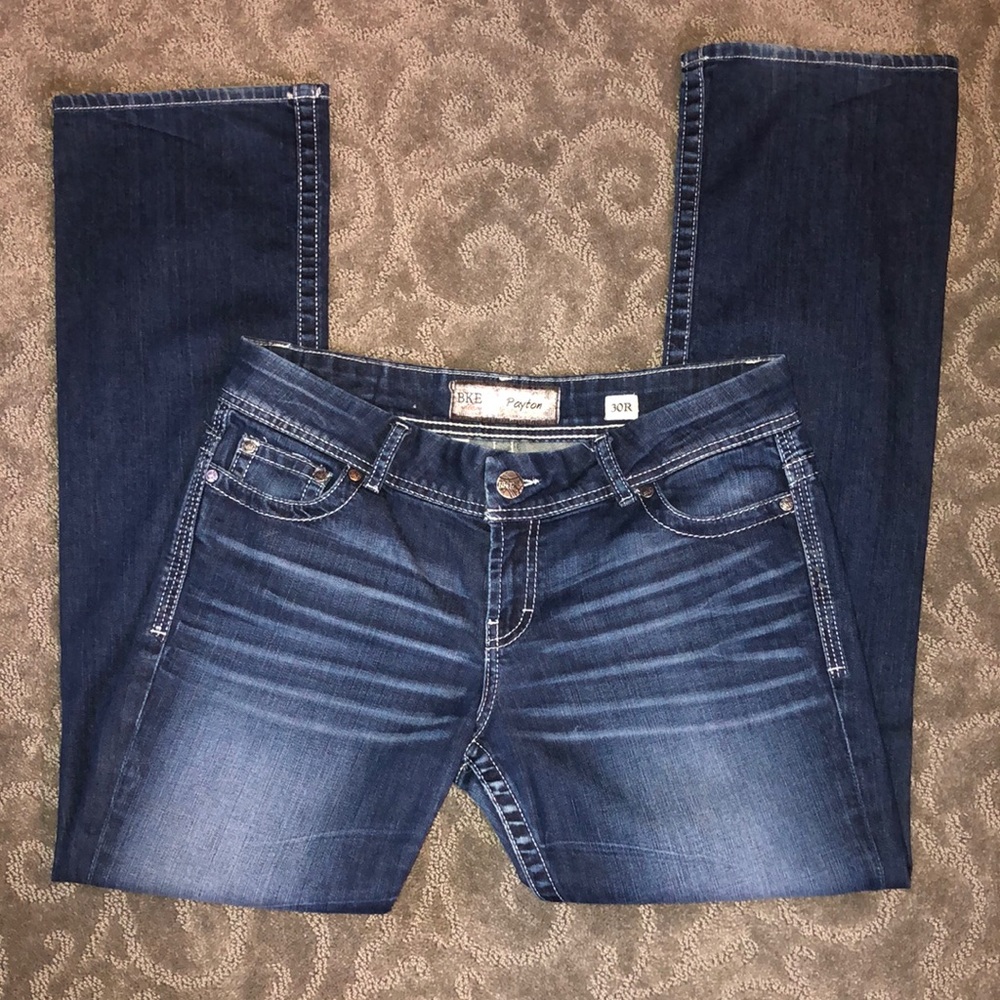 Women’s BKE Jeans